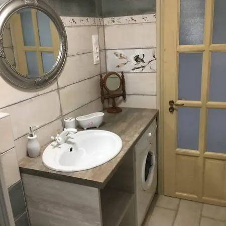 Kondas Haz Apartment Doroske Exterior foto