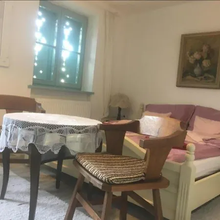 Kondas Haz Apartment Doroske Exterior foto