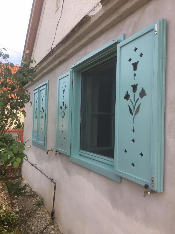 Apartment Kondas Haz