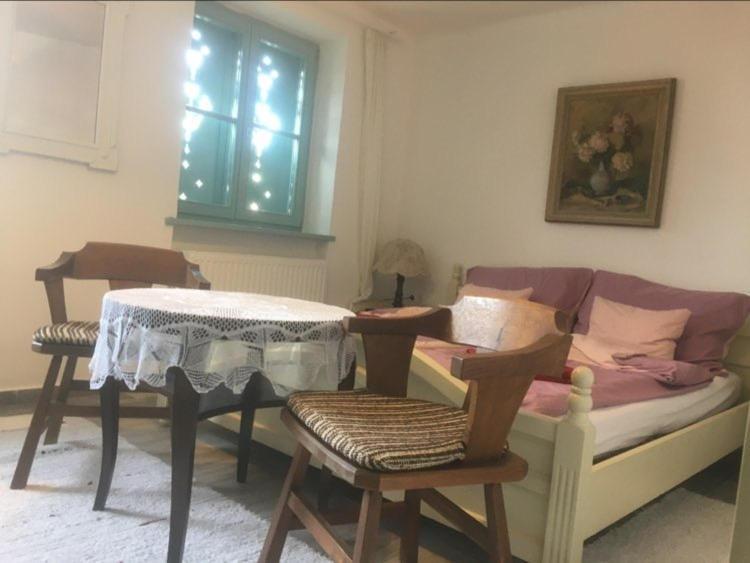 Apartment Kondas Haz Doroske