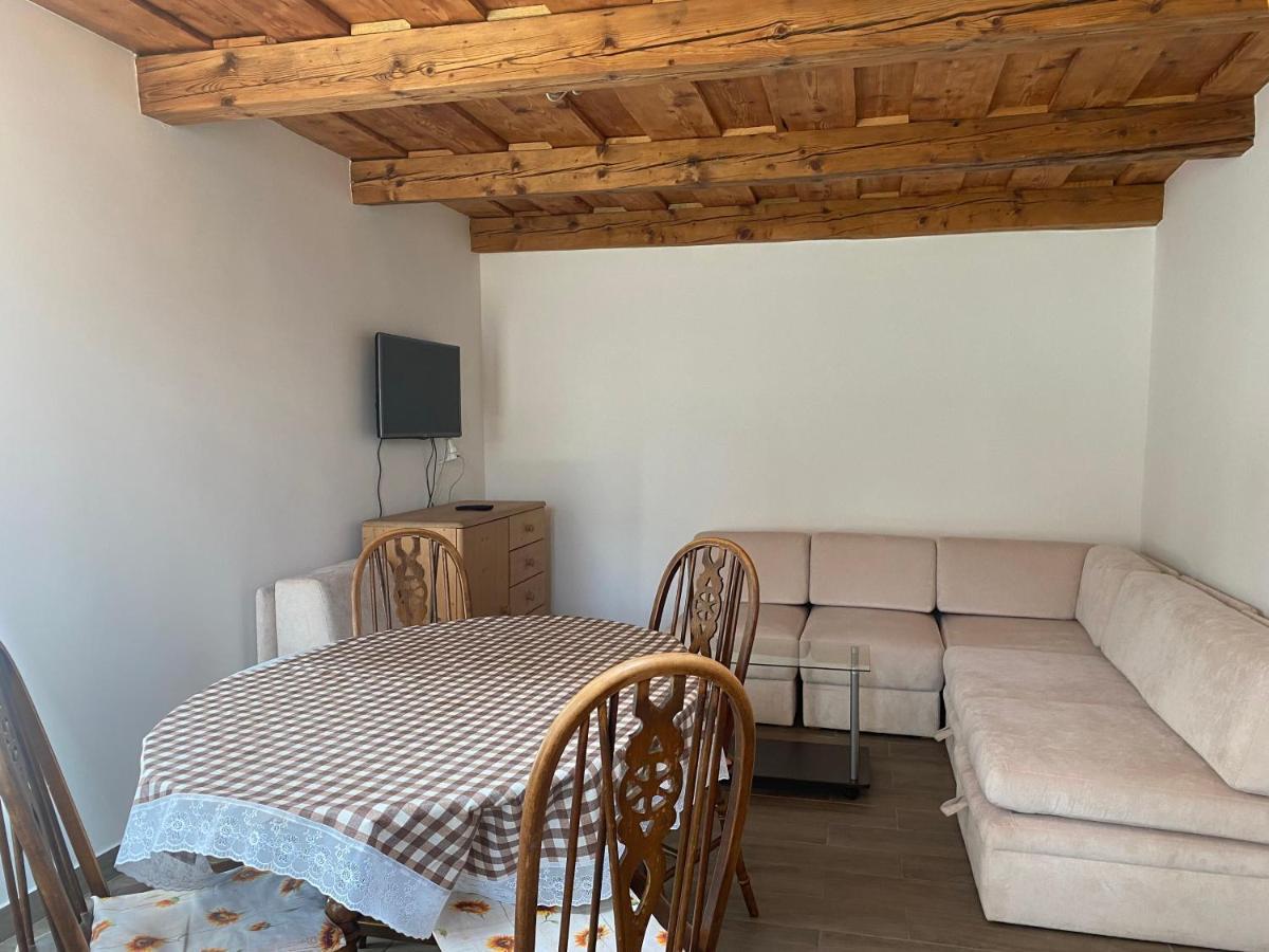 Apartment Kondas Haz *