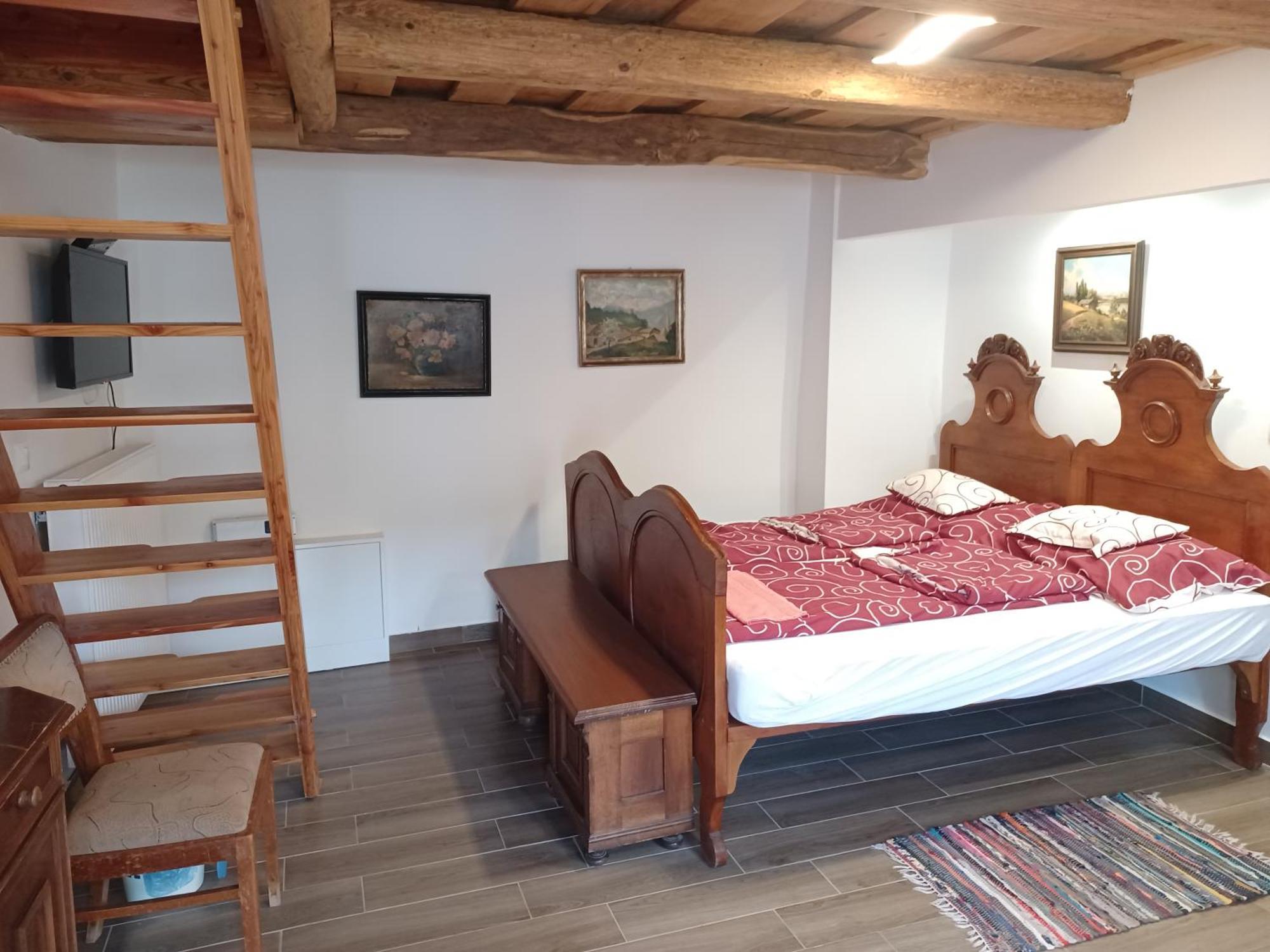 Apartment Kondas Haz *
