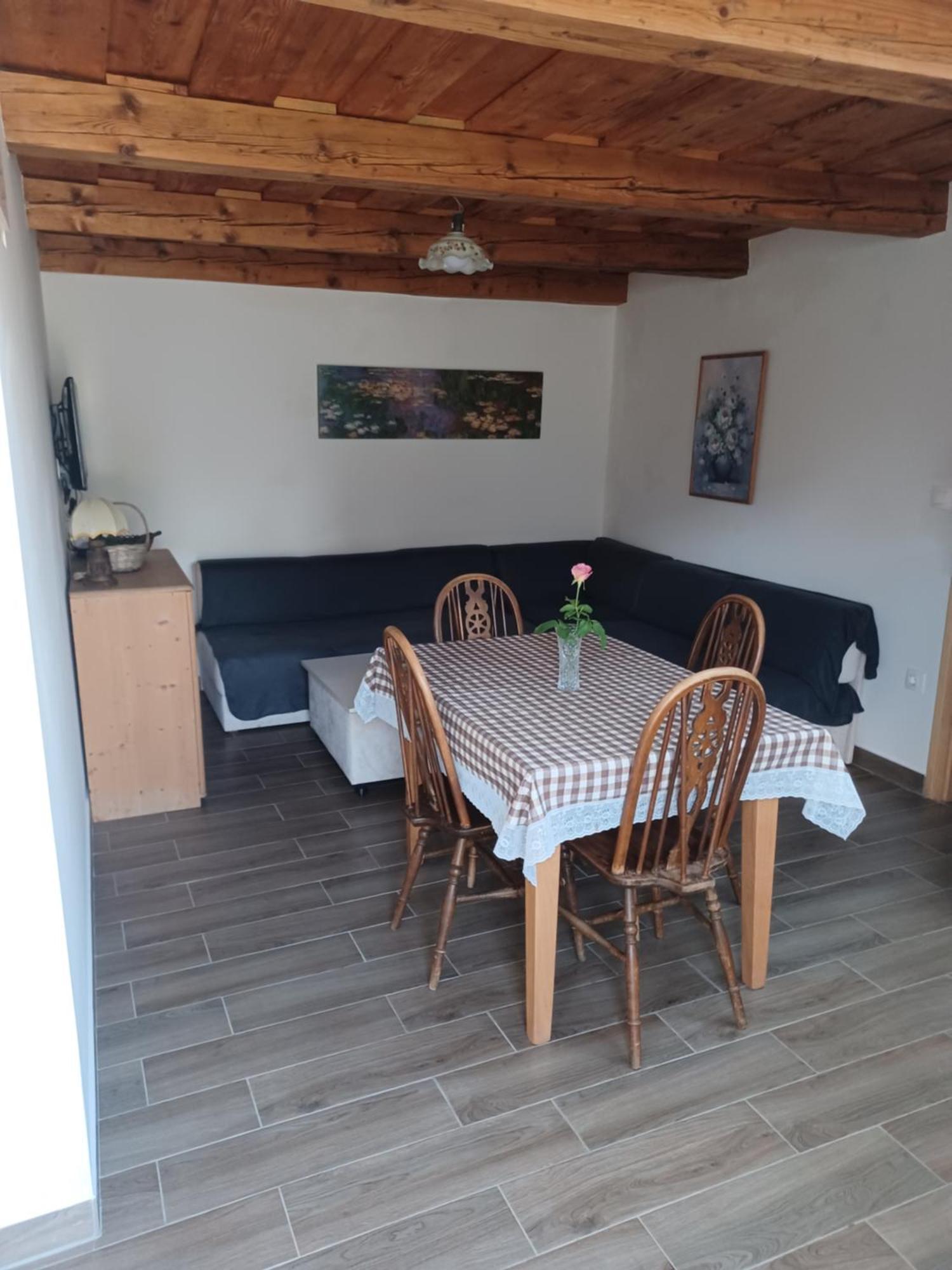 Apartment Kondas Haz *