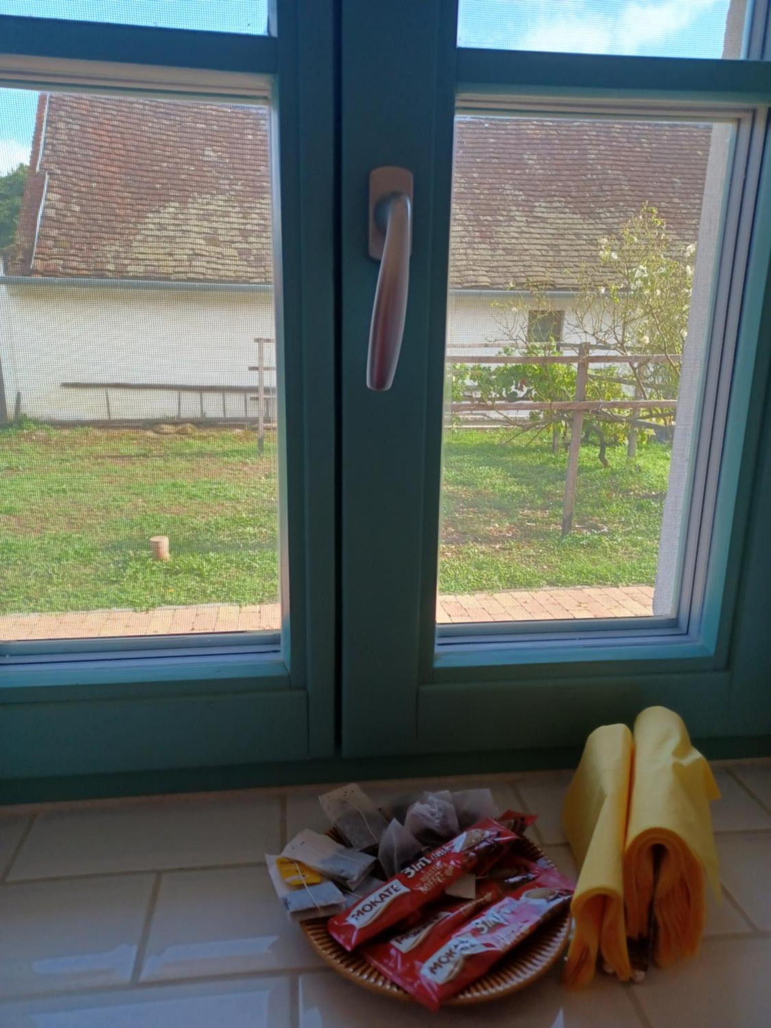 Kondas Haz Apartment Doroske