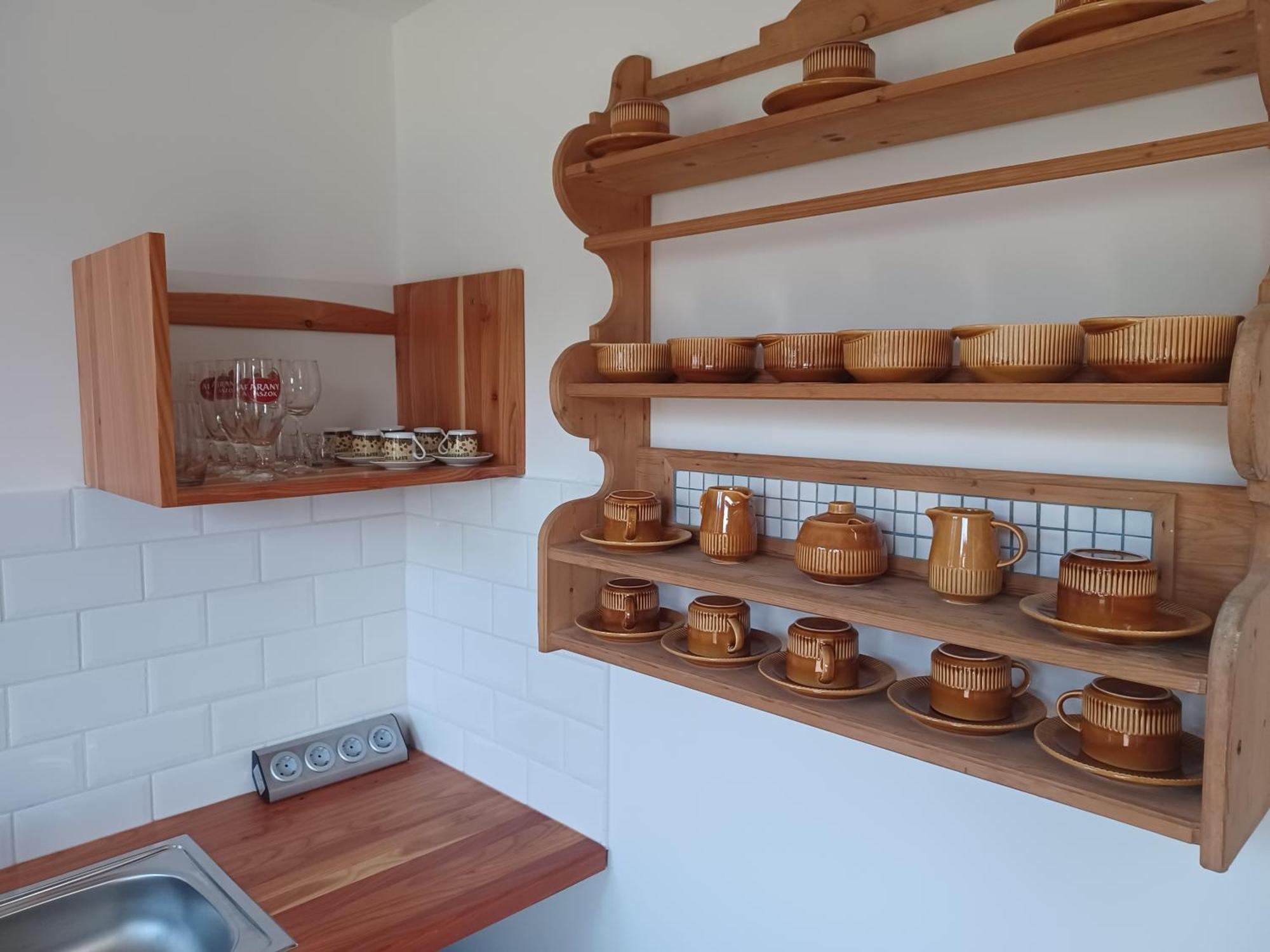 Apartment Kondas Haz