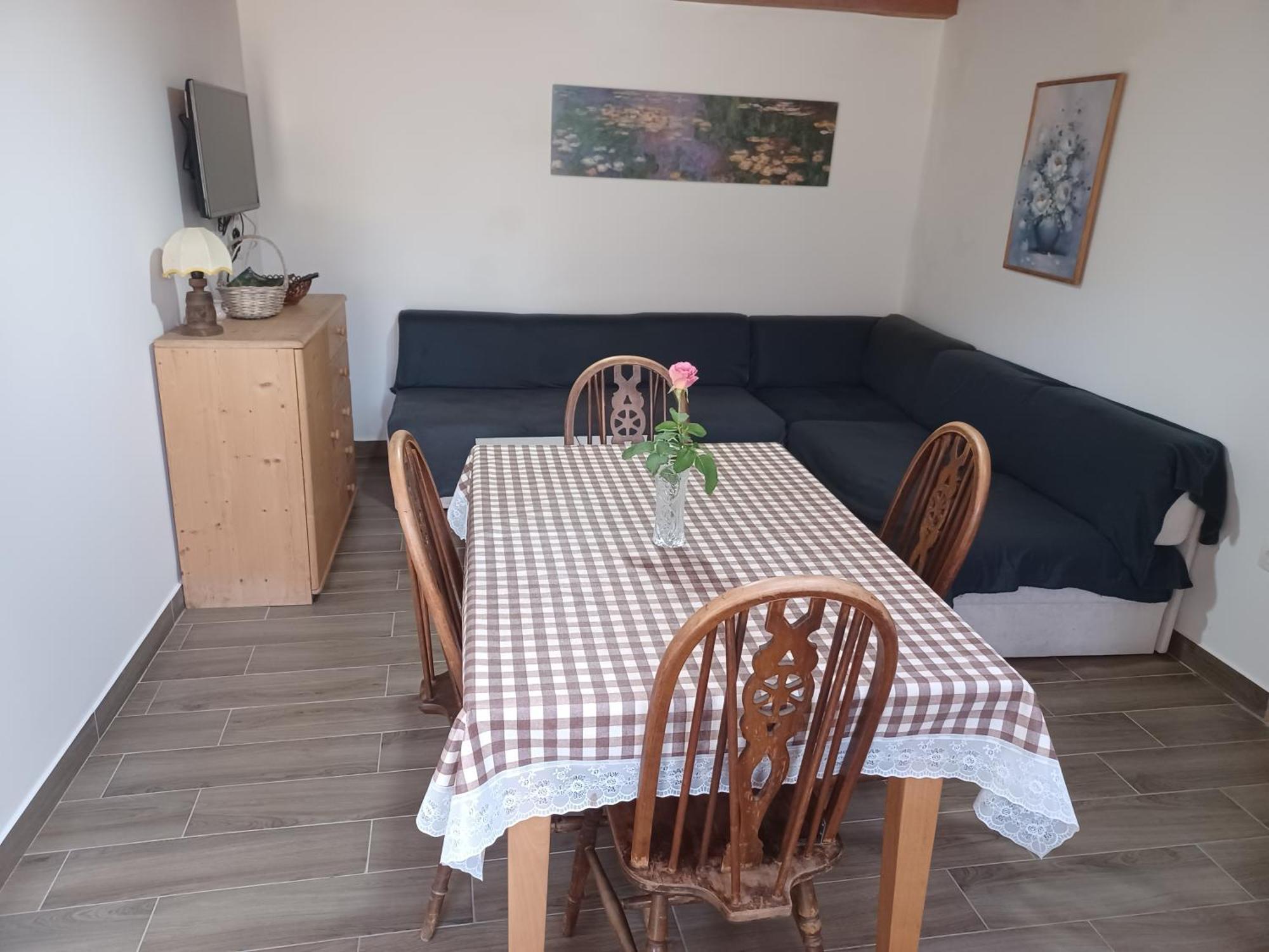 Kondas Haz Apartment