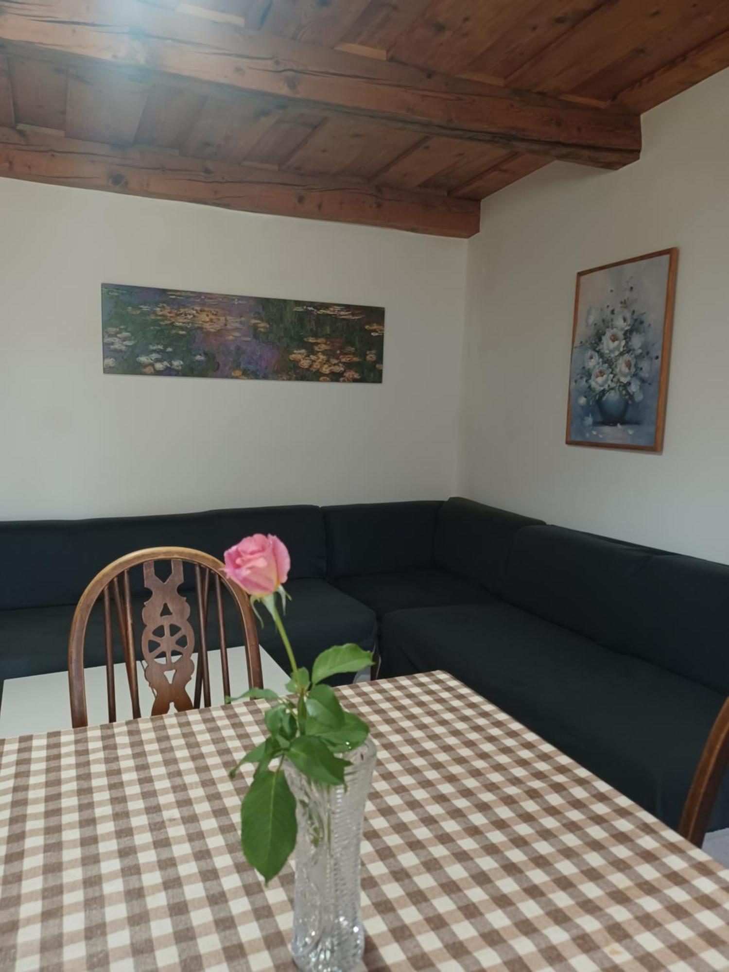 Apartment Kondas Haz