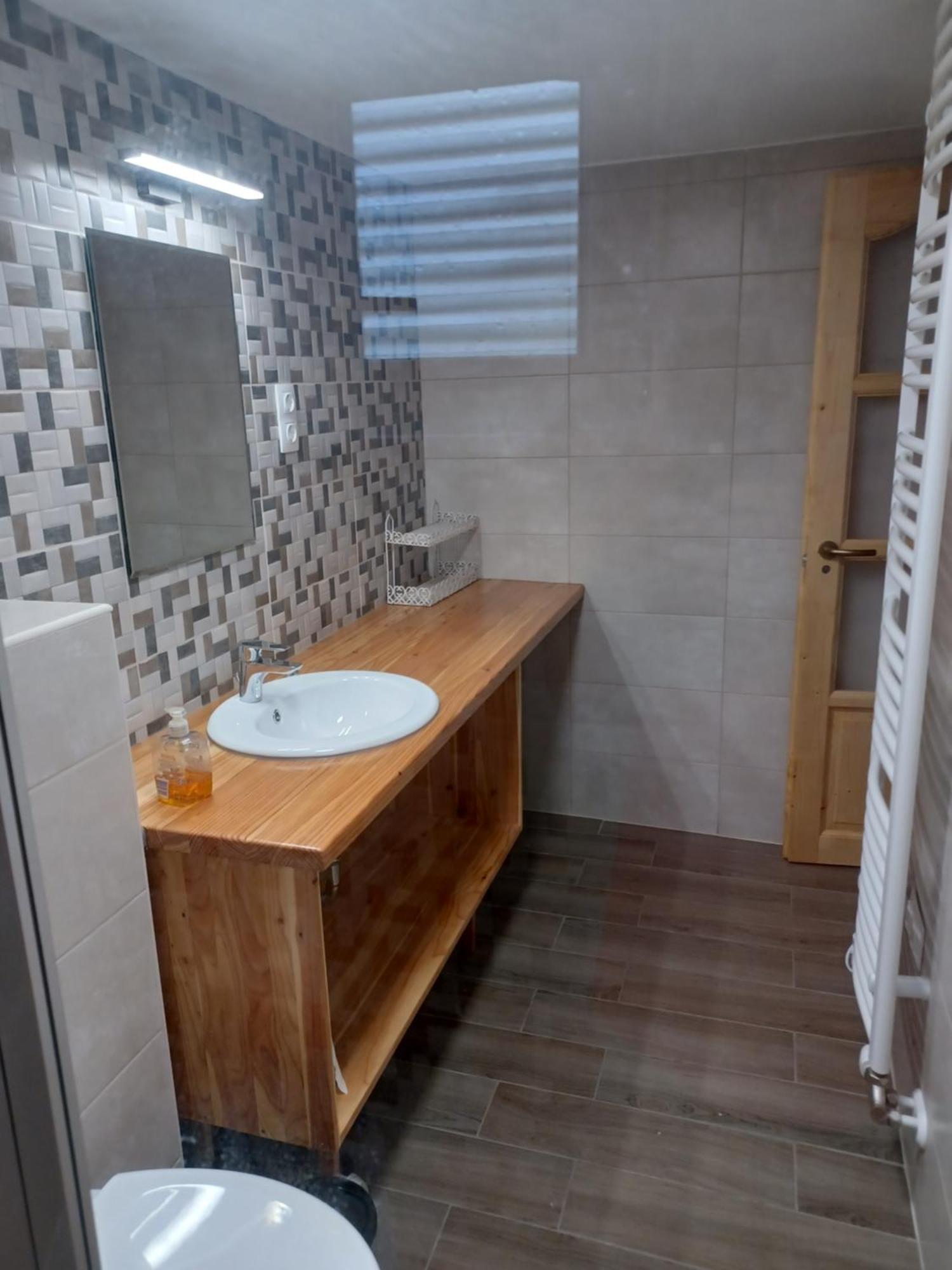 Kondas Haz Apartment Doroske